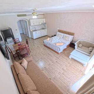 Suite Elisir Coral Bay Sharm El Sheikh - 0