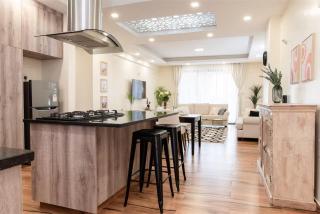 Tabere Heights Apartments - 9
