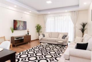 Tabere Heights Apartments - 6