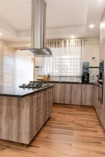 Tabere Heights Apartments - 2