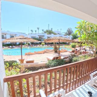 Suite Elisir Coral Bay Sharm El Sheikh - 8