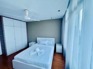 Vortex Suites Jalan KLCC - 9