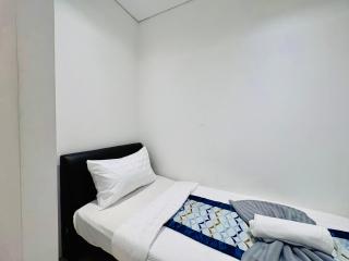 Vortex Suites Jalan KLCC - 6