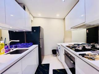 Vortex Suites Jalan KLCC - 4