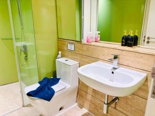 Vortex Suites Jalan KLCC - 3