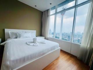 Vortex Suites Jalan KLCC - 5