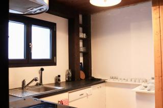 Chalet LAppel giettes - 5