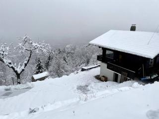 Chalet LAppel giettes - 4