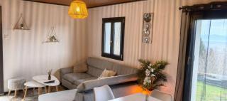 Chalet LAppel giettes - 2