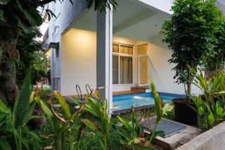 SierraMystique by StayJadePool3BHK35min Airport - 0