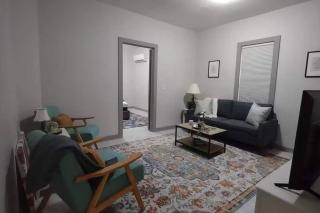 317 2BR Bright l Cozy DT Indy - 0