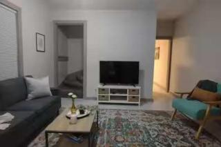 317 2BR Bright l Cozy DT Indy - 9