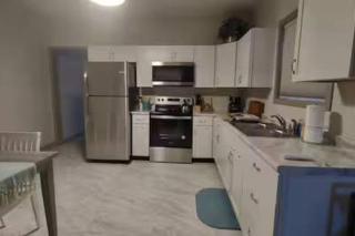 317 2BR Bright l Cozy DT Indy - 7