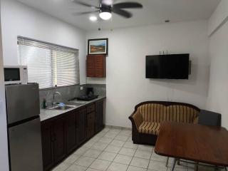 Marina Loft unit 201, 2 floor - 8