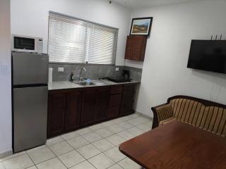 Marina Loft unit 201, 2 floor - 7