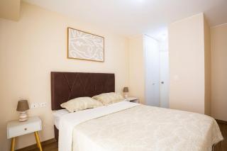 Apartamento cerca Malecón Chorrillos y Barranco - 5