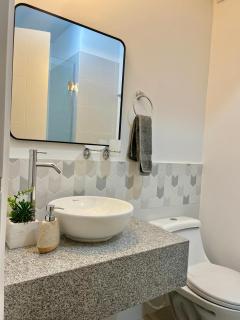 Apartamento cerca Malecón Chorrillos y Barranco - 4