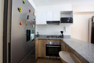 Apartamento cerca Malecón Chorrillos y Barranco - 2