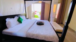 Amara Kivu Resort - 7