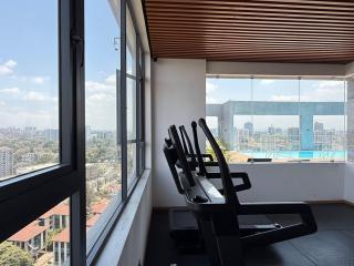 Atluxe Homes Westlands - 5