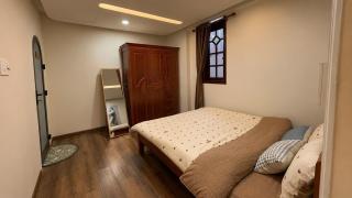 Le Bleu by Chainhohomestay - 5