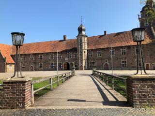 Schloss Raesfeld - 8
