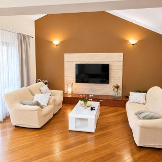 Superior apartment Nina - 2