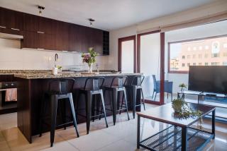 El Golf Family Oasis near Costanera Center - 2