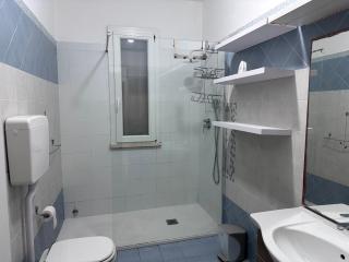 Riccione Bech Apartment - 9