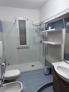 Riccione Bech Apartment - 7