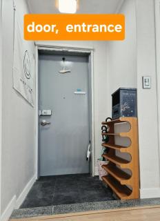 STAY179-Women-only share house-B102&102 - 1