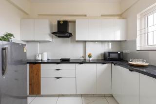 Aster byRedOlive3BHKManyataHebbal30min Airport - 8