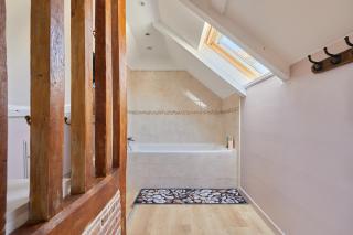Maison du Chemin des Vignes - charme normand - 6
