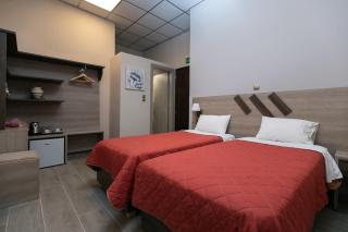 Amalia City Rooms - 0