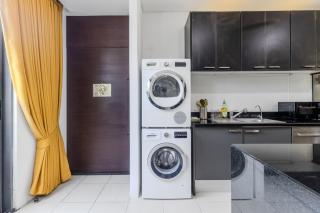 2BR Tropical Apartment 200m from Bangtao Beach - BBG A23 - 3