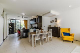 2BR Tropical Apartment 200m from Bangtao Beach - BBG A23 - 2