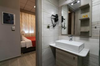 Amalia City Rooms - 8