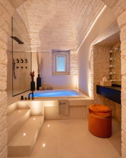 Naiira Luxury Trullo - Private Spa & Patio - 0