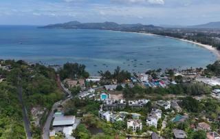 2BR Tropical Apartment 200m from Bangtao Beach - 9