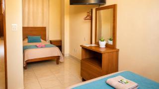 Hotel Los Tarcoss - 1