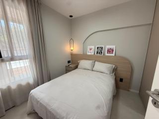 Connect Ondina - Quarto e Sala em Salvador - Bahia - 6