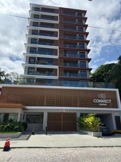Connect Ondina - Quarto e Sala em Salvador - Bahia - 2