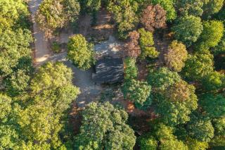 Crain Cabin- 5 Acres outside Bella Vista - 1