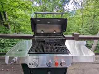 Serene Green - Views, Hot Tub, Skiing, Tubing, Gas Fireplace - 5