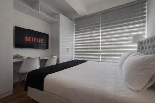 Parque 93 Apt 1H Prime Location - 6