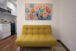 Parque 93 Apt 1H Prime Location - 5