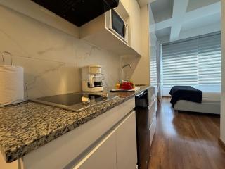 Parque 93 Apt 1H Prime Location - 3
