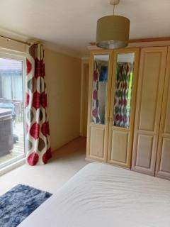 Willow Lodge Deluxe - 4