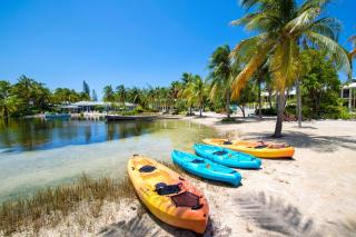 KAIBOSH 9 to 5 - Island House #16 - 2BR-2BA at Rum Point Bioluminescent Bay - 5