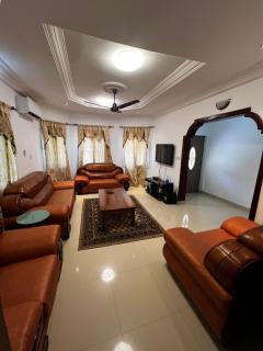 Fully furnished house located in Paradise Estate - 8